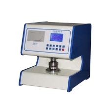 Flatness Automatic Tester: Smoothness and Roughness Measurement Equipment