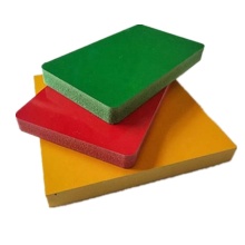 Price Comparison: PVC Foam Board vs PVC Board
