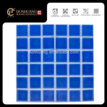 2016 Ceramic Gradient Ramp Swimming Pool Mosaic