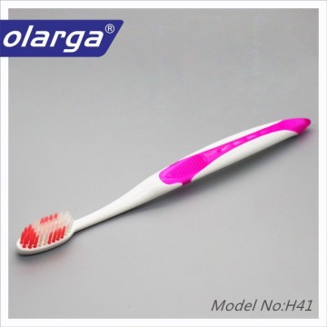 Attractive design reasonable price toothbrush