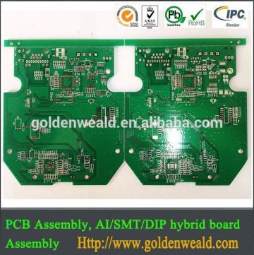 lower price pcb board for projector alibaba express