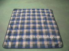 Travel blanket/airline blanket