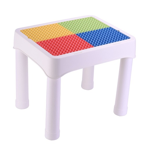 Nouvelle activité Building Blocks Desk Toys Wholesale