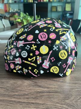 Custom Stickers Decals For Bike Football Helmet