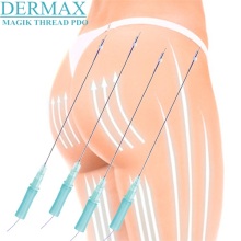 PDO Thread Lift Double Chin, Brow, Abaomen