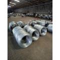 Electro Galvanized Binding Wire