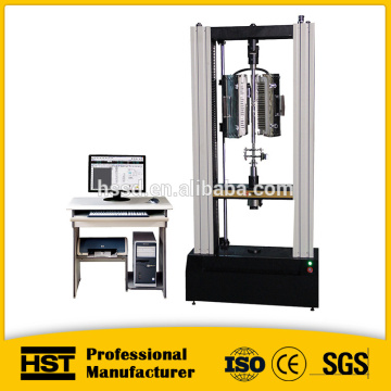 ASTM D638 Plastics Tensile Testing Machine +material testing machine