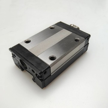 SSR Series Linear Guide Slide Block Bearings