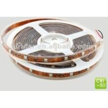 60pcs/m outdoor CE & ROHS led stip light