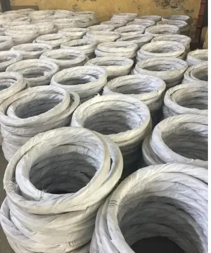 Black Annealed Wire 1.00mm 1.6mm, 3.4mm, 3.5mm 4.7mm to Africa From Factory