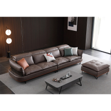 Sofa That Reflects Your Personality and Enhances Your Home's Layout