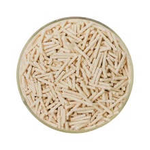 Wholesale Chinese Manufacturer: Premium Clumping Natural Tofu Cat Litter