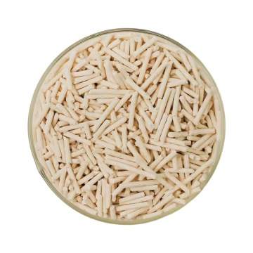 Wholesale Chinese Manufacturer: Premium Clumping Natural Tofu Cat Litter