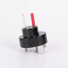 Industrial Temperature Measurement Connectors - Male & Female