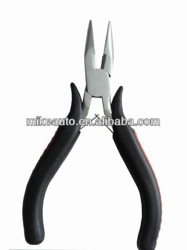 Long nose mini pliers