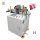 Flying Man Flatbed Die Cutting Machine