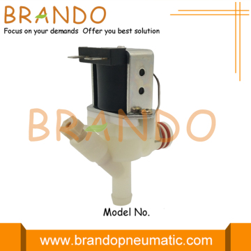 Coffee Maker Beverage Machine Plastic Solenoid Valve
