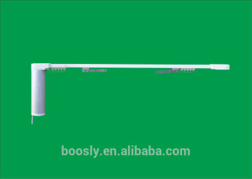 The Most Popular Motorized System For The Curtain