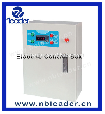 Refrigeration Unit Electric Control Box