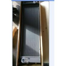 PC200-8 genuine Radiator komatsu excavator parts