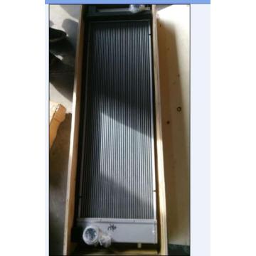 Pièces de pelle PC200-8 radiateur komatsu d&#39;origine