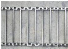 Chain Bar Type Mesh Belt