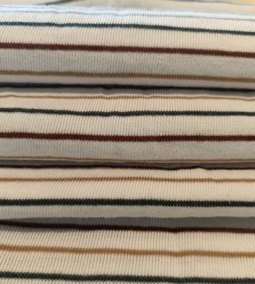 TC cotton knit fabric single jersey fabric