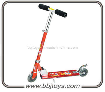 Child Scooter (BW-304A)