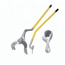 Truck Tire Changing & Repair Tools - 3PCS Set