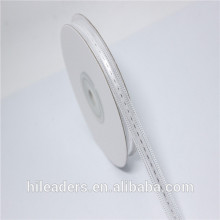 Wholesale Special Wired Organza Ribbon Nylon Decorative Ribbon