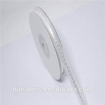 Wholesale Special Wired Organza Ribbon Nylon Decorative Ribbon