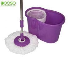 Magic Rotating Spin Easy Wring Mop DS-309