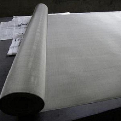 Epoxy Coated Wire Mesh