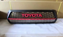 4X4 Accessories Front Grill For ROCCO 2018