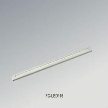 Kecerahan tinggi Strip lampu LED