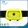 Cahaya Super Bright Bright LED Head Light