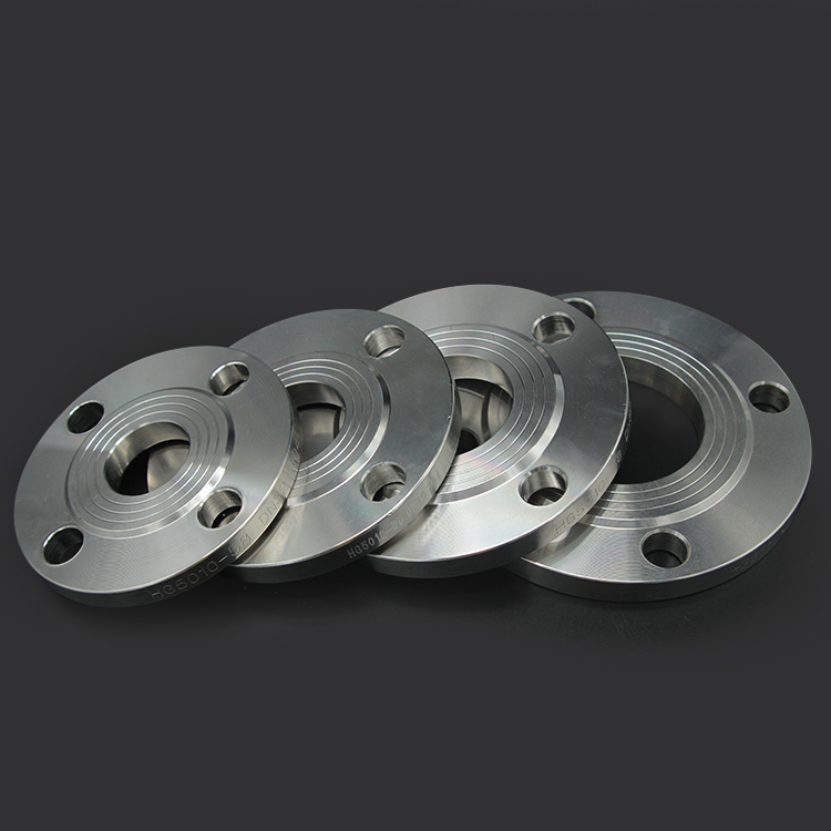 High Precision Hot Sell Stainless steel flange