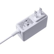 Adaptateur secteur de diffuseur de vente chaude 24V 0.5A 12W