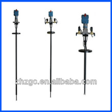 Hot sale PT1 Series Pitot tube meter