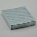 high quality customer size Block Neodymium Magnet