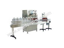 Oil Filling Packing Machine