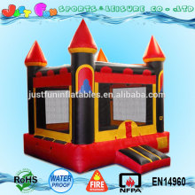 2016 new inflatable jumping castle for sale,inflatable jumping castle with banner,inflatable jumping castle with prices