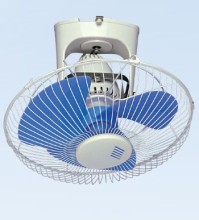 16 "orbit fans
