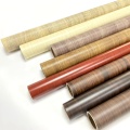 PVC Wood Grain Matte Film Wooden Vinyl