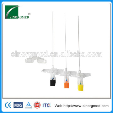 Medical Equipment Pencil Point Anesthetic Needle