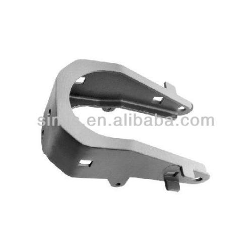 investment casting bicycle parts