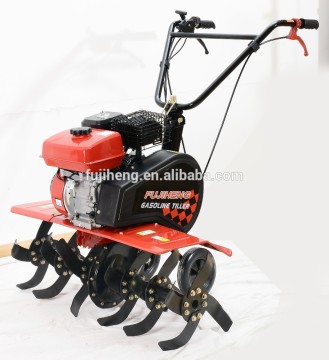Rotary Tiller Power Tiller