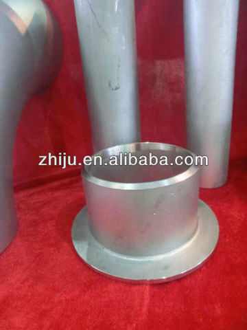 Made in China Stainless Steel Seamless 316/316L Pipe Fitting