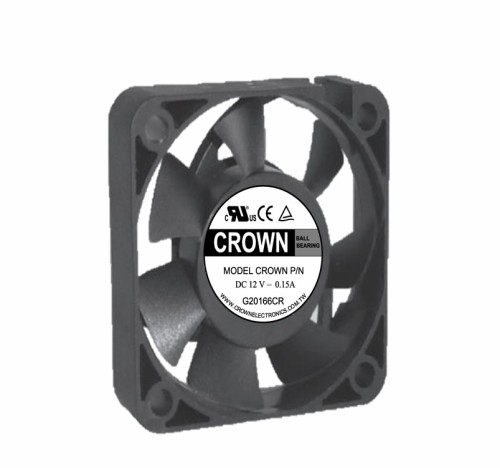 40x10 خادم DC Fan A6 مشروب