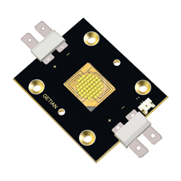 600W High Intensity COB LED Array Search Projector Chip